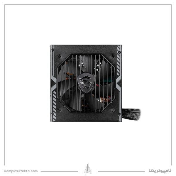 پاور MSI MAG A750BN