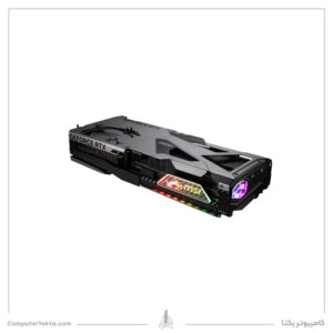 کارت گرافیک RTX 5070 VANGUARD 3X OC 12G GDDR7