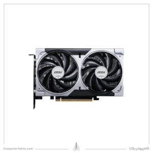 کارت گرافیک MSI RTX 5060 VENTUS 2X PLUS 8G OC