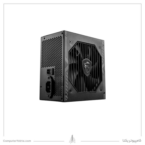 پاور MSI MAG A750BN