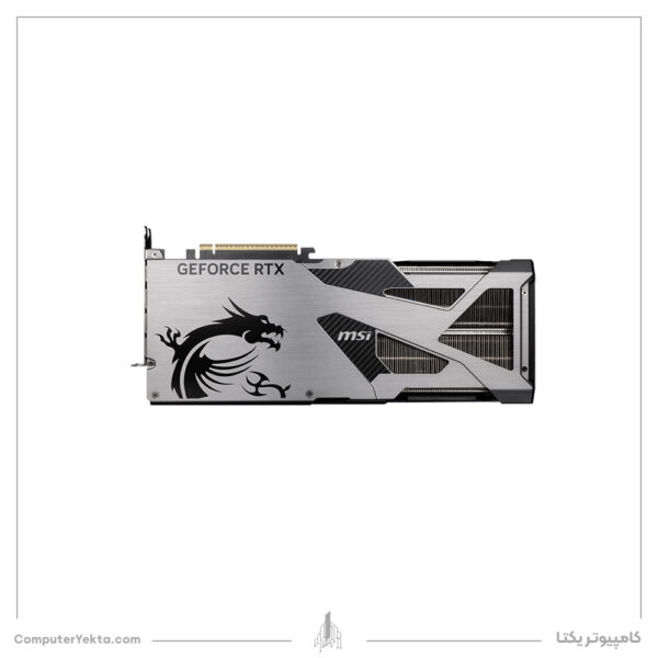 کارت گرافیک RTX 5070 VANGUARD 3X OC 12G GDDR7