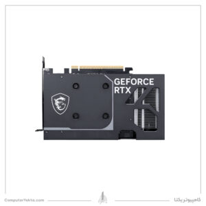 کارت گرافیک MSI RTX 5060 VENTUS 2X PLUS 8G OC