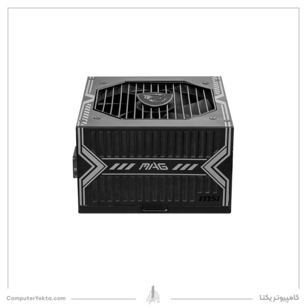 پاور MSI MAG A750BN