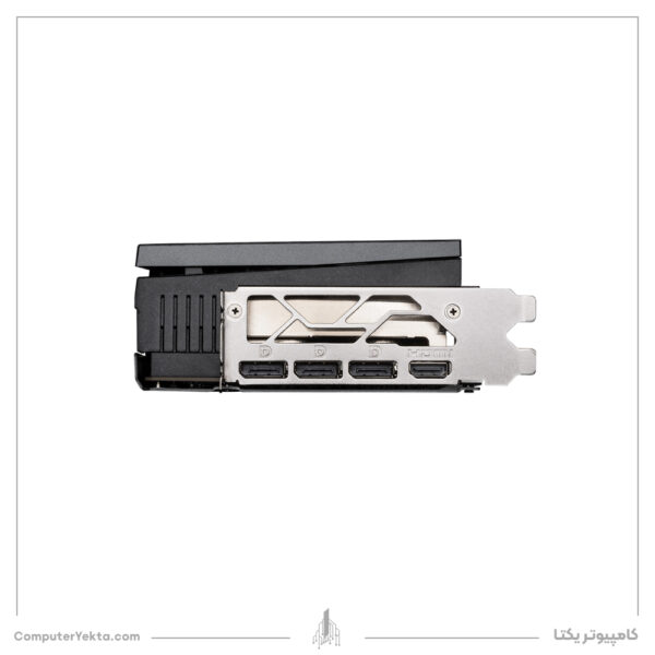 کارت گرافیک RTX 5070 VANGUARD 3X OC 12G GDDR7