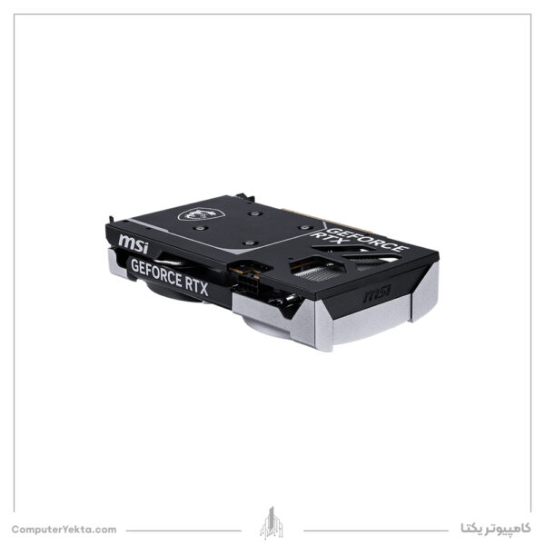 کارت گرافیک MSI RTX 5060 VENTUS 2X PLUS 8G OC