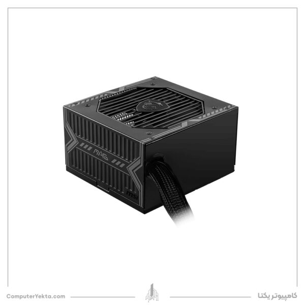 پاور MSI MAG A750BN