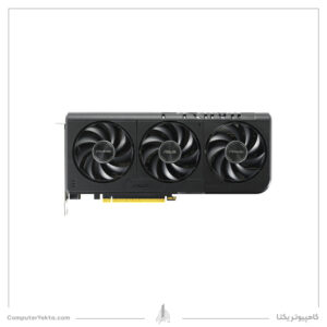 کارت گرافیک ASUS PRIME RTX 5060 8G OC GDDR7