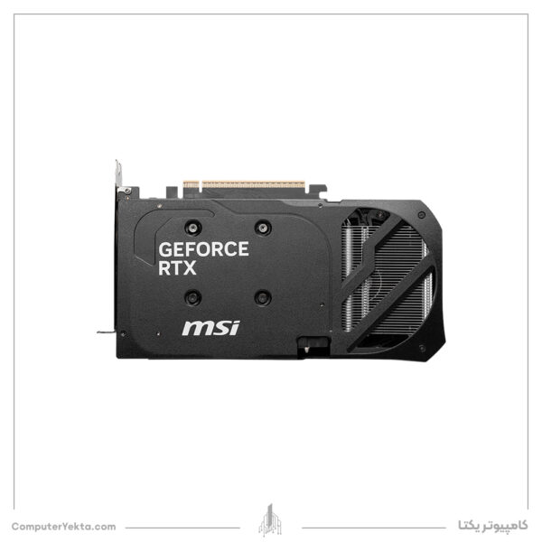 کارت گرافیک MSI RTX 5060TI Shadow 8G OC