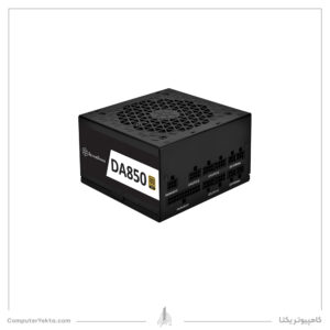 پاور SILVERSTONE DA850