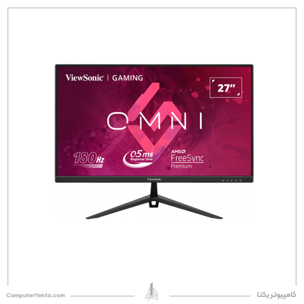 مانیتور ViewSonic VX2728 FHD