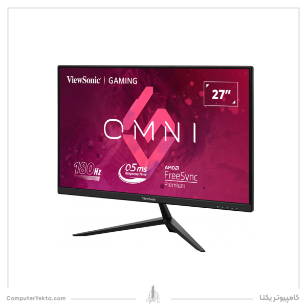 مانیتور ViewSonic VX2728 FHD