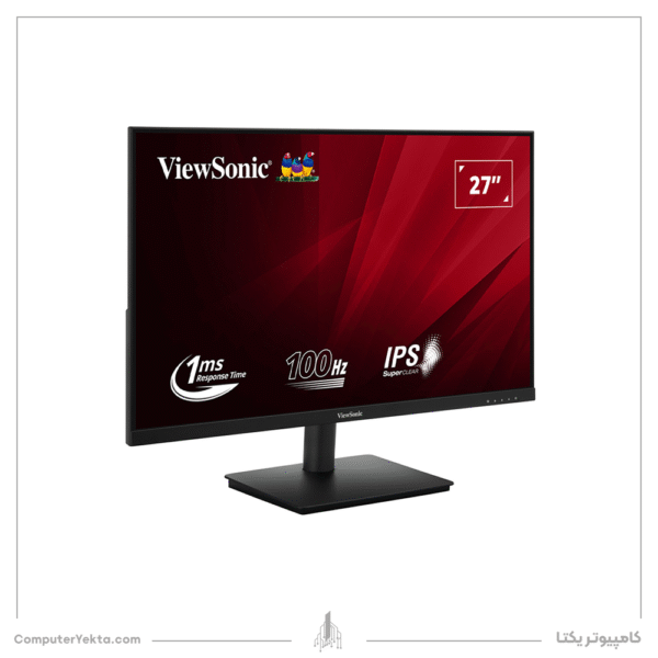 مانیتورViewSonic VA270-H FHD
