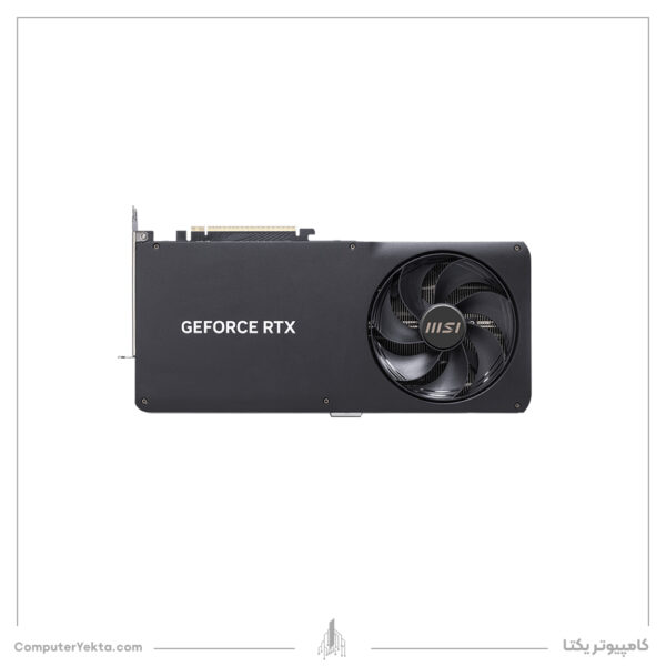 کارت گرافیک RTX 5080 EXPERT 16G OC GDDR7