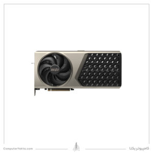 کارت گرافیک RTX 5080 EXPERT 16G OC GDDR7