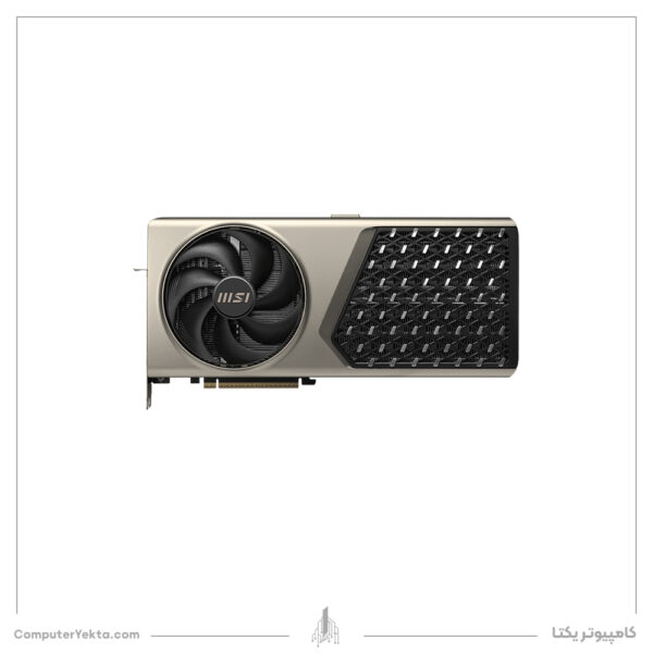 کارت گرافیک RTX 5080 EXPERT 16G OC GDDR7