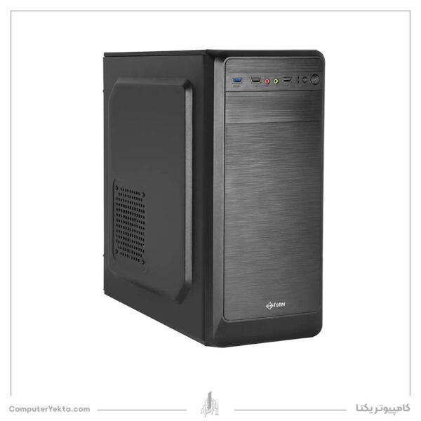 کیس اداری 2
