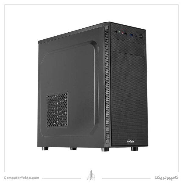 کیس اداری 1