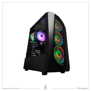 کیس گیمینگ 7
