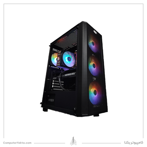 کیس گیمینگ 8