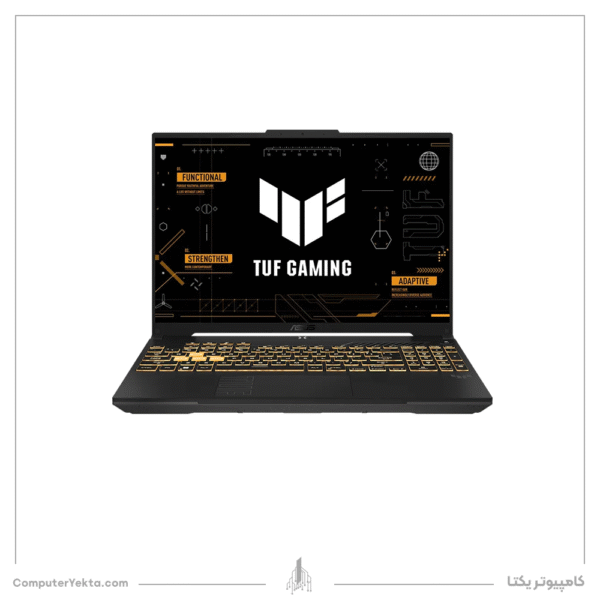 لپ تاپ TUF Gaming F16 FX607VJ