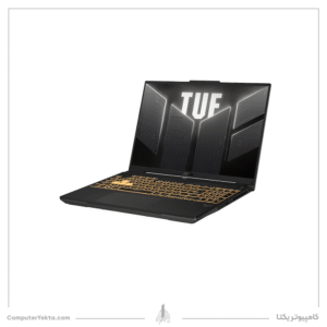 لپ تاپ TUF Gaming F16 FX607VJ