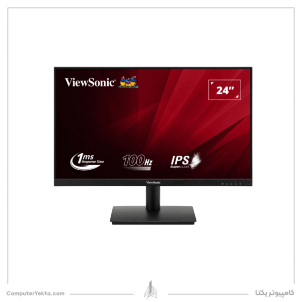مانیتور ViewSonic VA240-H FHD
