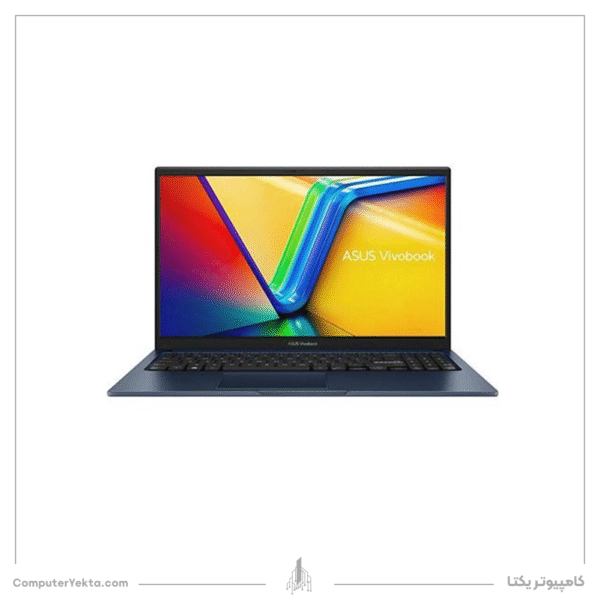 VivoBook 15 F1504VA ایسوس