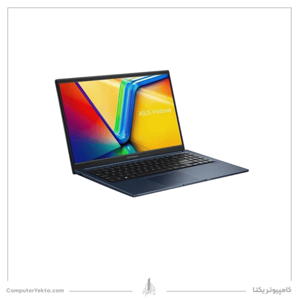ASUS VivoBook15 F1504VA