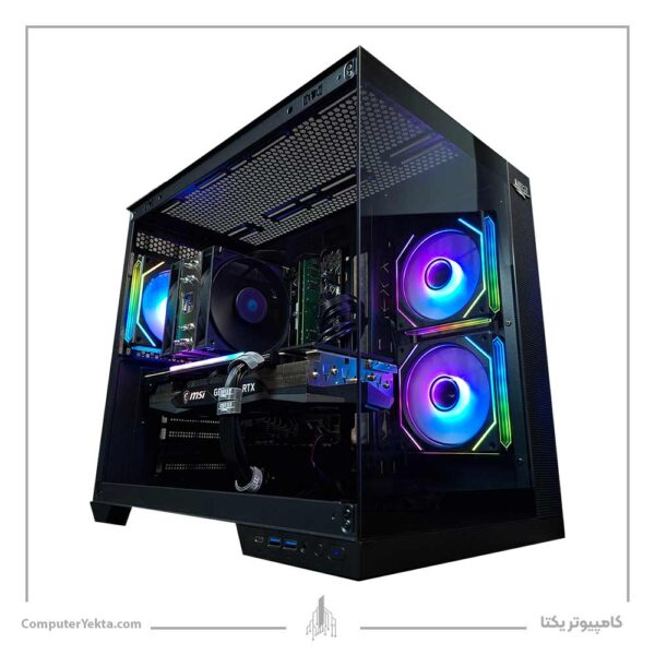 کیس-گیمینگ-7 کیس گیمینگ 7