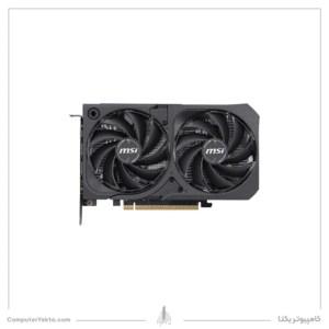 کارت گرافیک RTX 5050 OC Ventus 2X 8GB Graphics Card