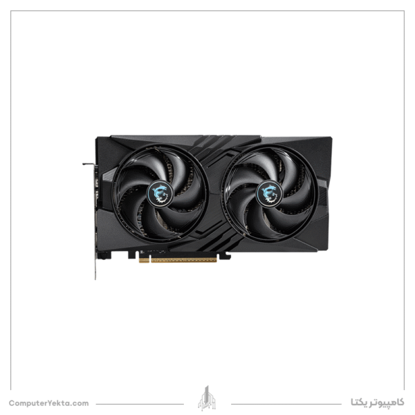 کارت گرافیک RTX 5060 Gaming OC 2X 8GB Graphics Card کارت گرافیک RTX 5060 Gaming OC 2X 8GB Graphics Card