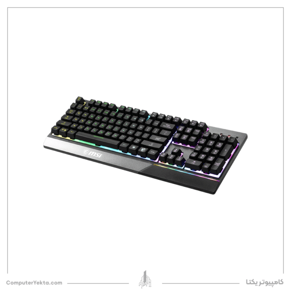 کیبورد گیمینگ MSI VIGOR GK30