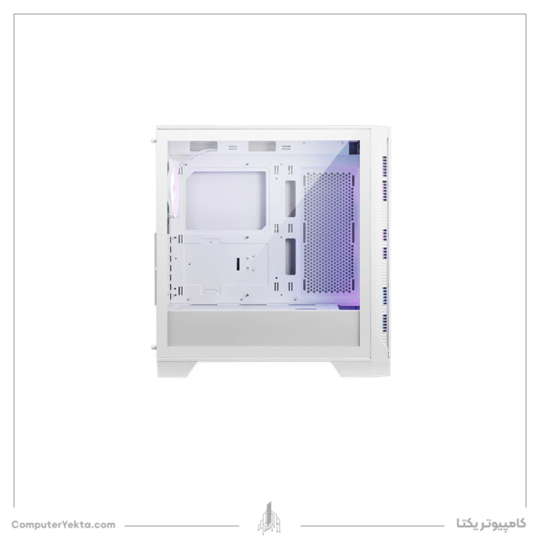کیس MSI FORGE 320R WHITE