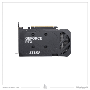 کارت گرافیک RTX 5050 OC Ventus 2X 8GB Graphics Card