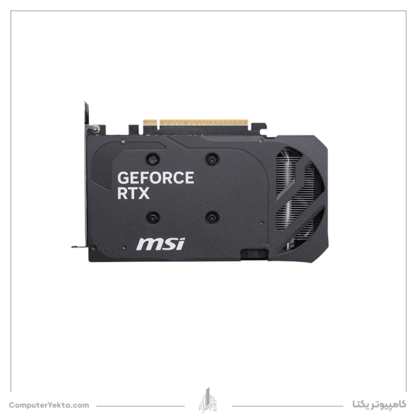 کارت گرافیک RTX 5050 OC Ventus 2X 8GB Graphics Card