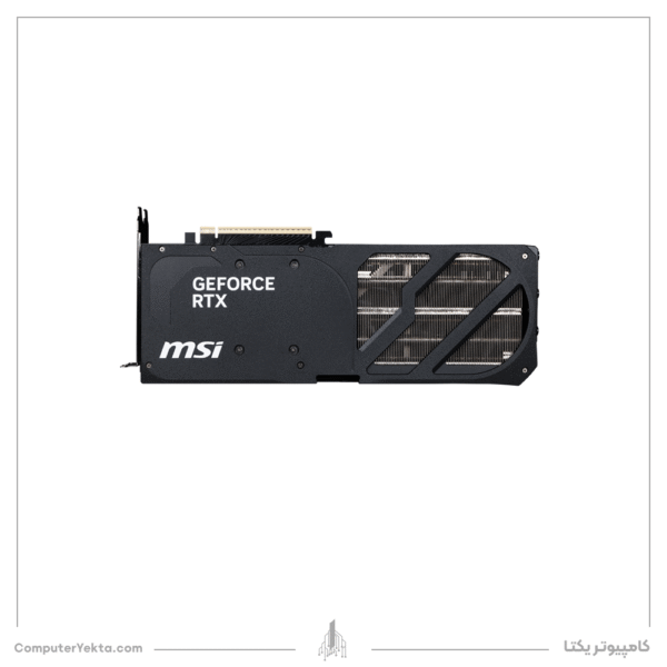 کارت گرافیک RTX 5070TI SHADOW 3X OC 16G GDDR7