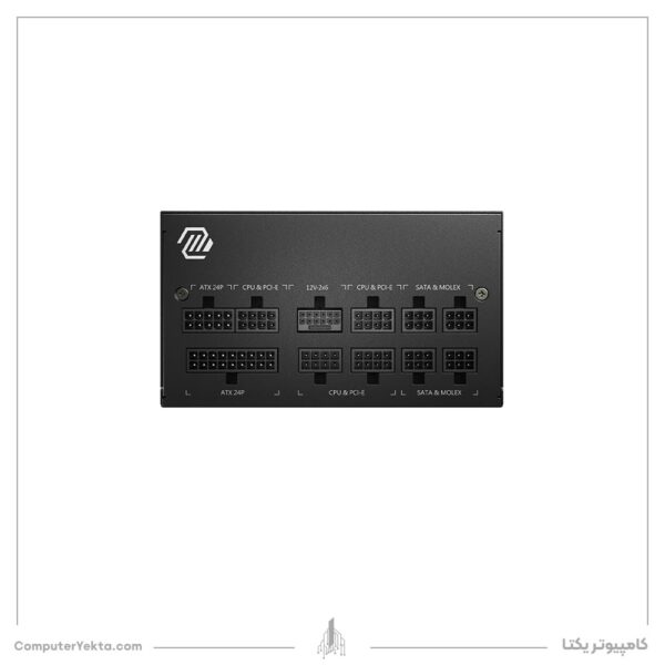 پاور MSI MAG A750GL