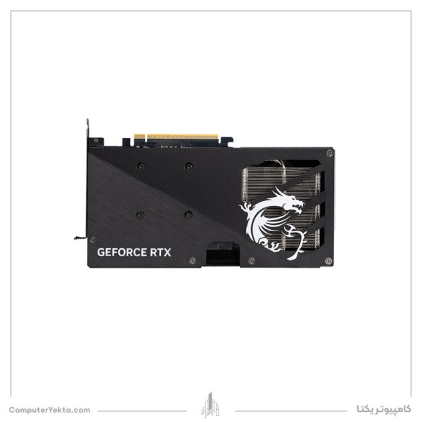 کارت گرافیک RTX 5060 Gaming OC 2X 8GB Graphics Card