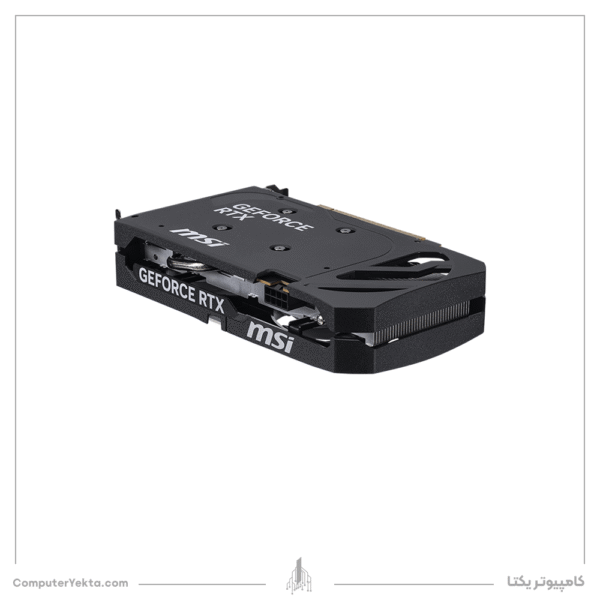 کارت گرافیک RTX 5050 OC Ventus 2X 8GB Graphics Card