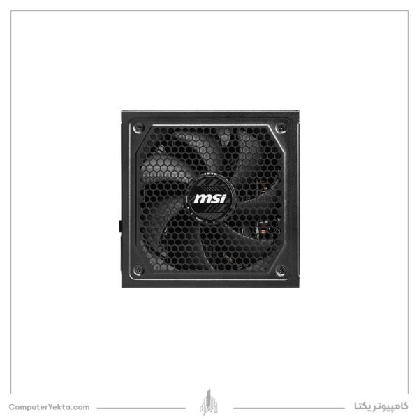 پاور MSI MAG A1000 GL