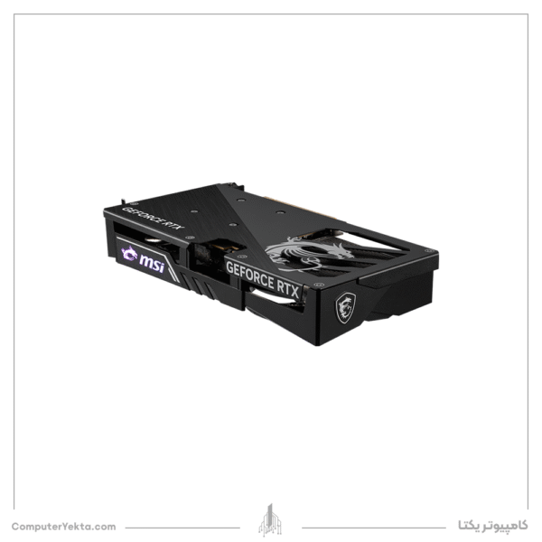کارت گرافیک RTX 5060 Gaming OC 2X 8GB Graphics Card