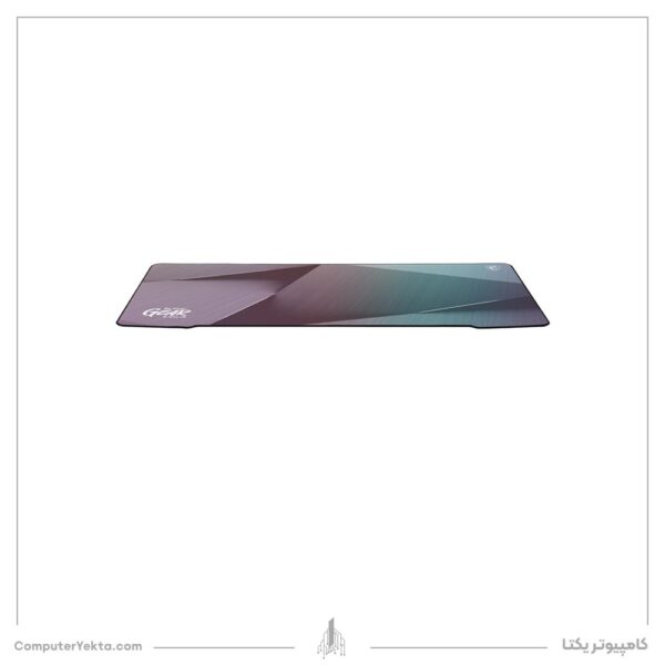 موس پد گیمینگ MSI AGILITY GD72 GLEAM EDITION