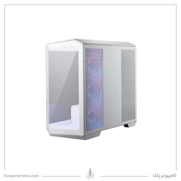 کیس MAG PANO M100R PZ WHITE