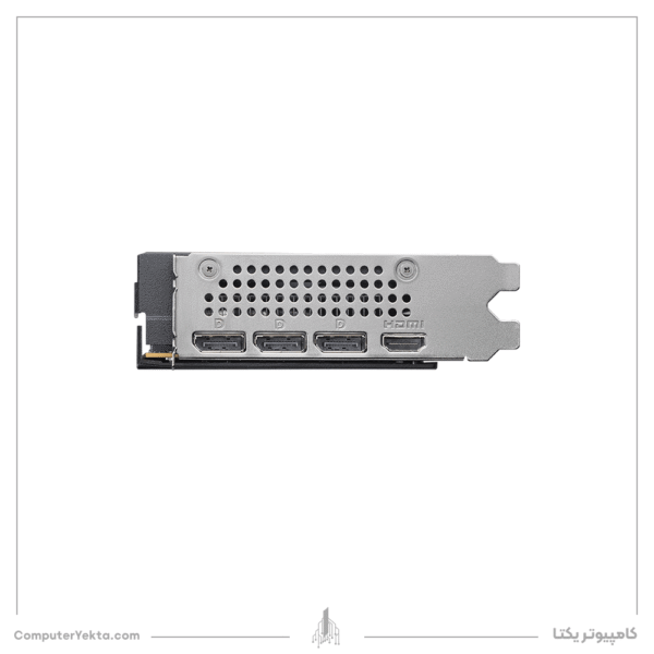 کارت گرافیک RTX 5050 OC Ventus 2X 8GB Graphics Card