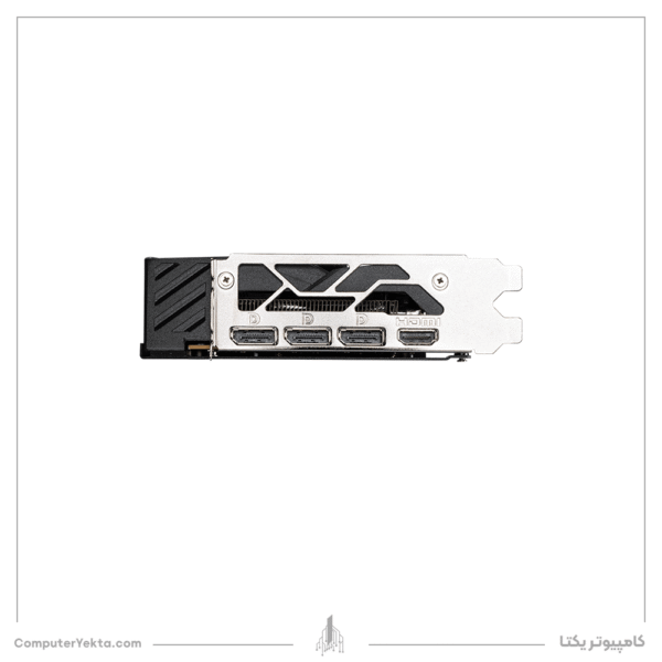 کارت گرافیک RTX 5060 Gaming OC 2X 8GB Graphics Card