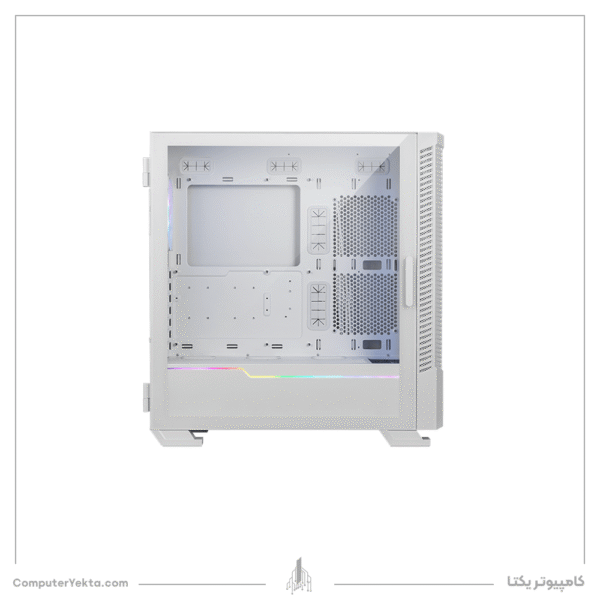 کیس MSI VELOX 100R WHITE