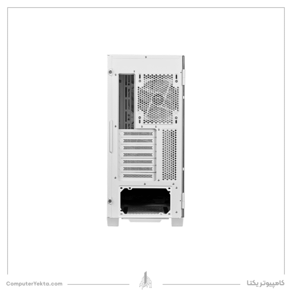 کیس MSI VELOX 100R WHITE