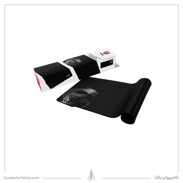 موس پد گیمینگ MSI AGILITY GD70