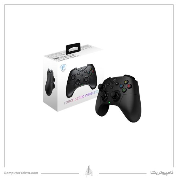 FORCE GC300 WIRELESS