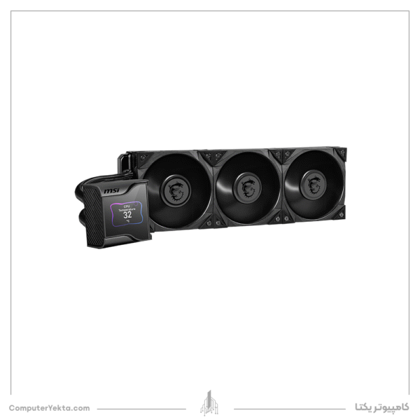 خنک کننده MSI MAG CORELIQUID S360